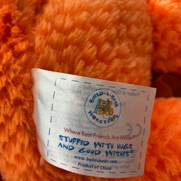 2011 Hello Kitty Sanrio BABW Halloween Witch Stuffed animal Plush Rare HTF B6 - Picture 9 of 10